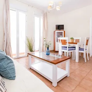 Bhost - La Carihuela Los Perros Torremolinos