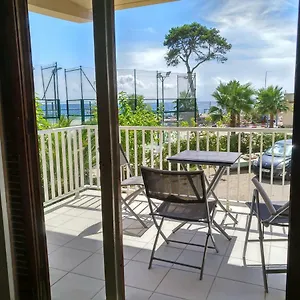Playa Esquirol Apartamento Cambrils